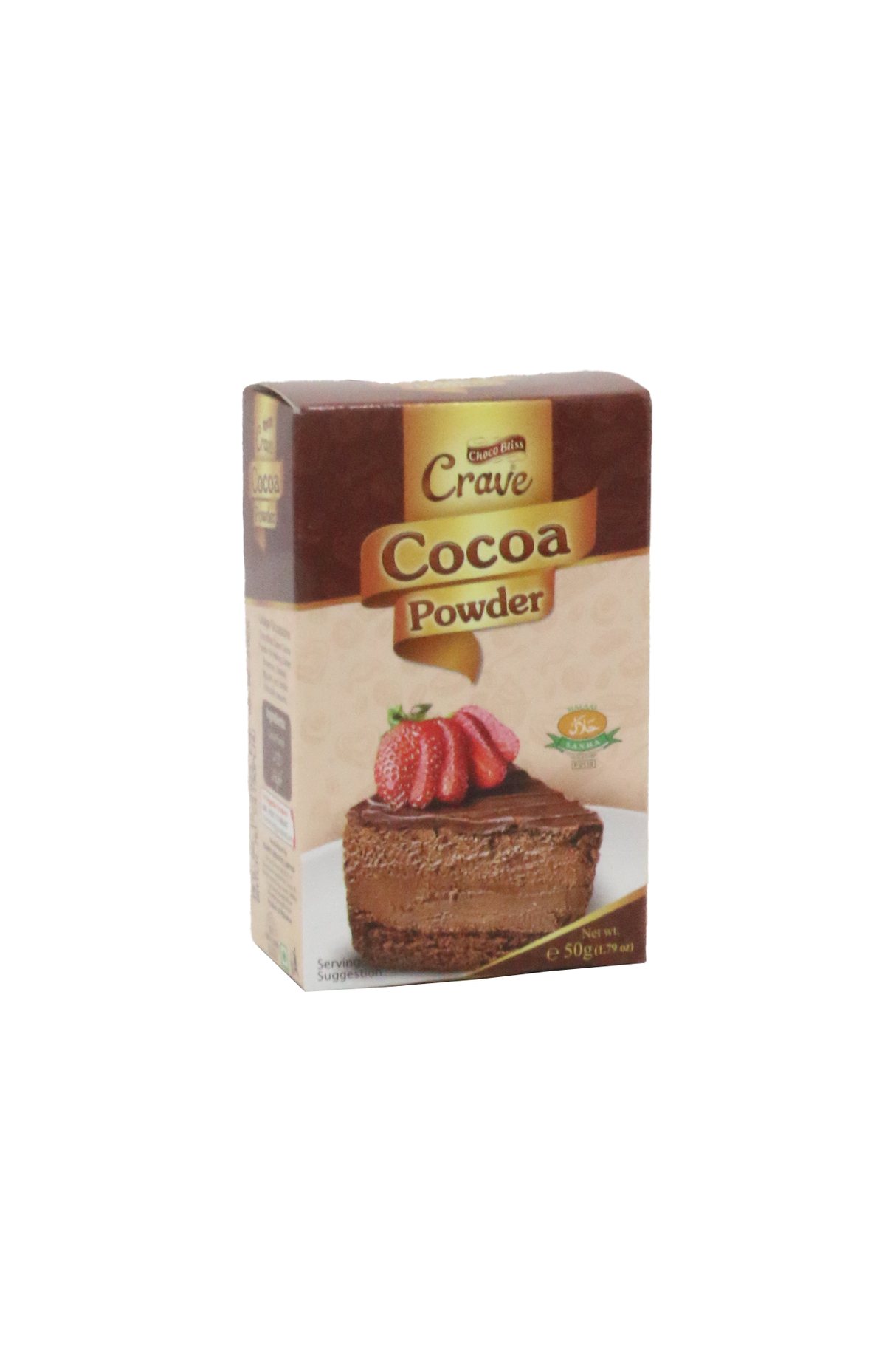 youngs choco bliss crave dark box 200g