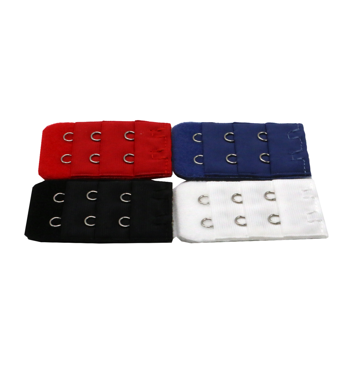bra extension strips 2 hook