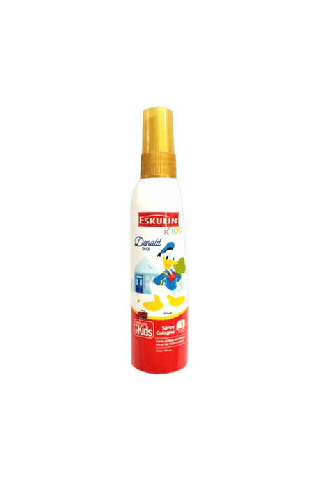 eskulin spray cologne 100ml