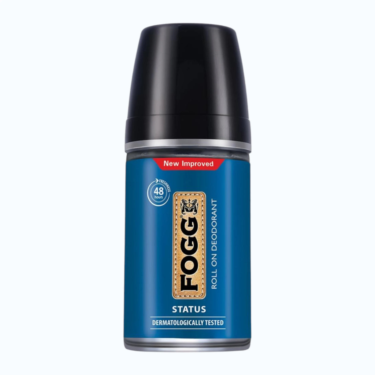 fogg roll on status 50ml
