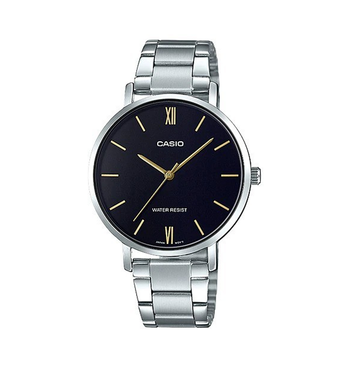 casio ladies watch ltp-vt01d-1budf