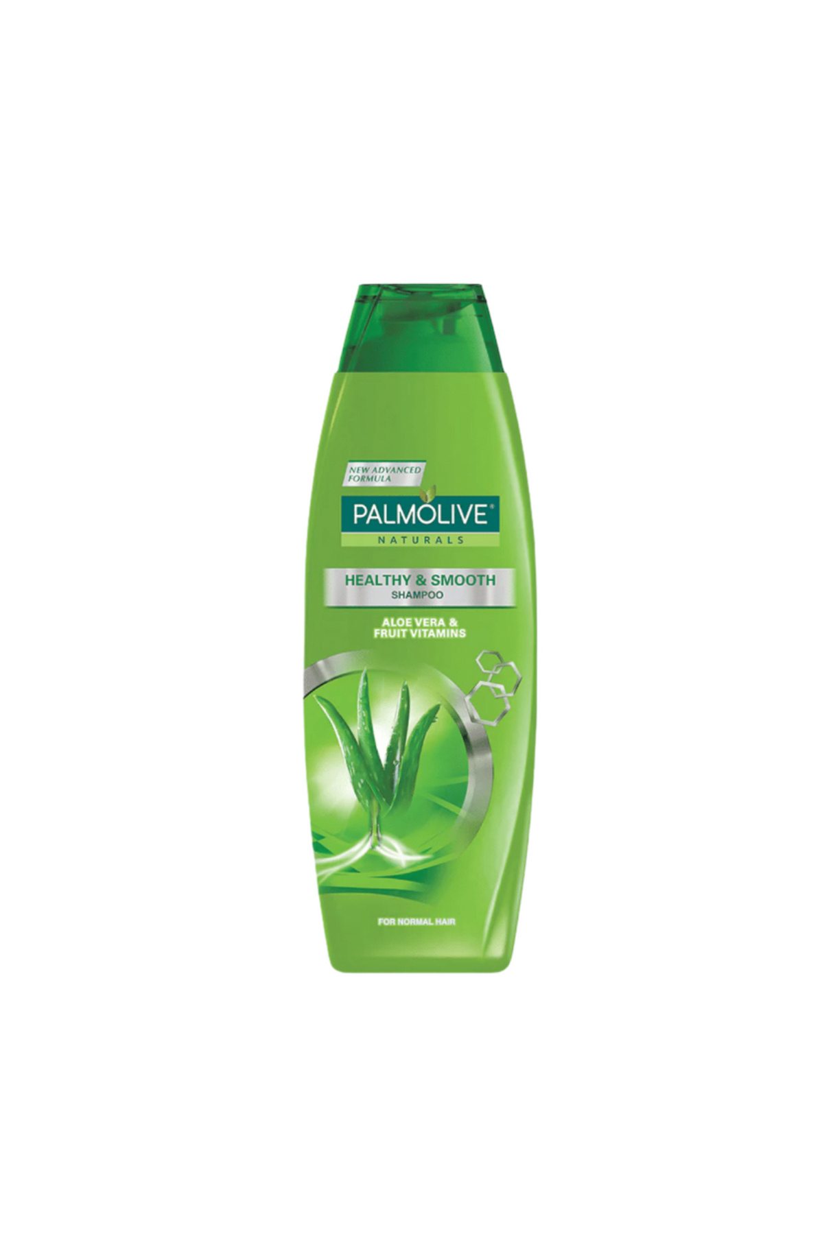 palmolive shampoo healthy & smooth 375ml