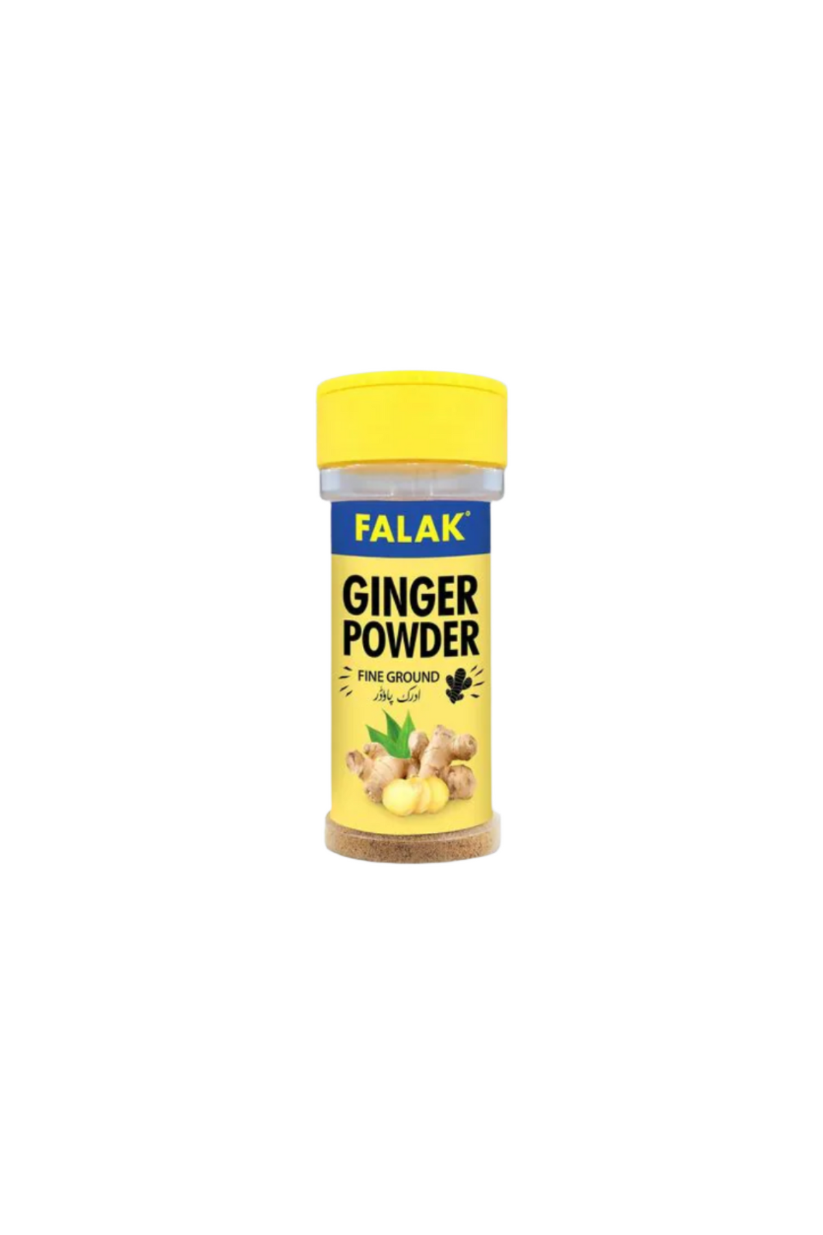 Falak Rwp falak ginger powder 60g – KK Mart