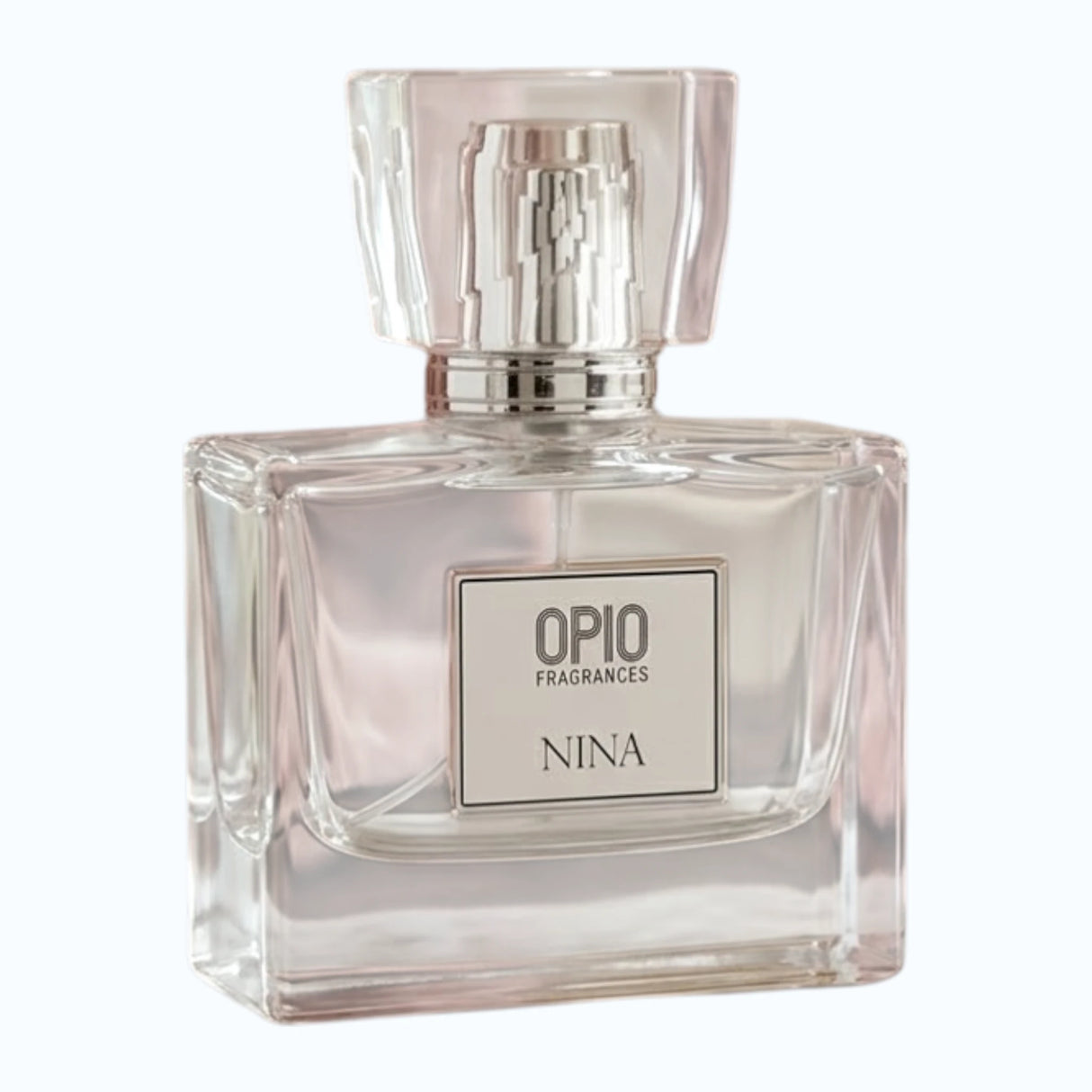 opio perfume nina 100ml for women