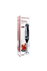 westpoint hand blender 9914