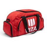 Wizal T60 Gym Bag – Red Duffel Bag for Sports & Travel