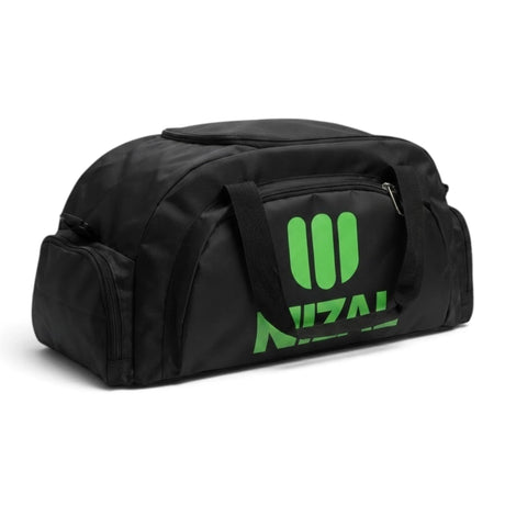 Wizal T60 Gym Bag – Red Duffel Bag for Sports & Travel