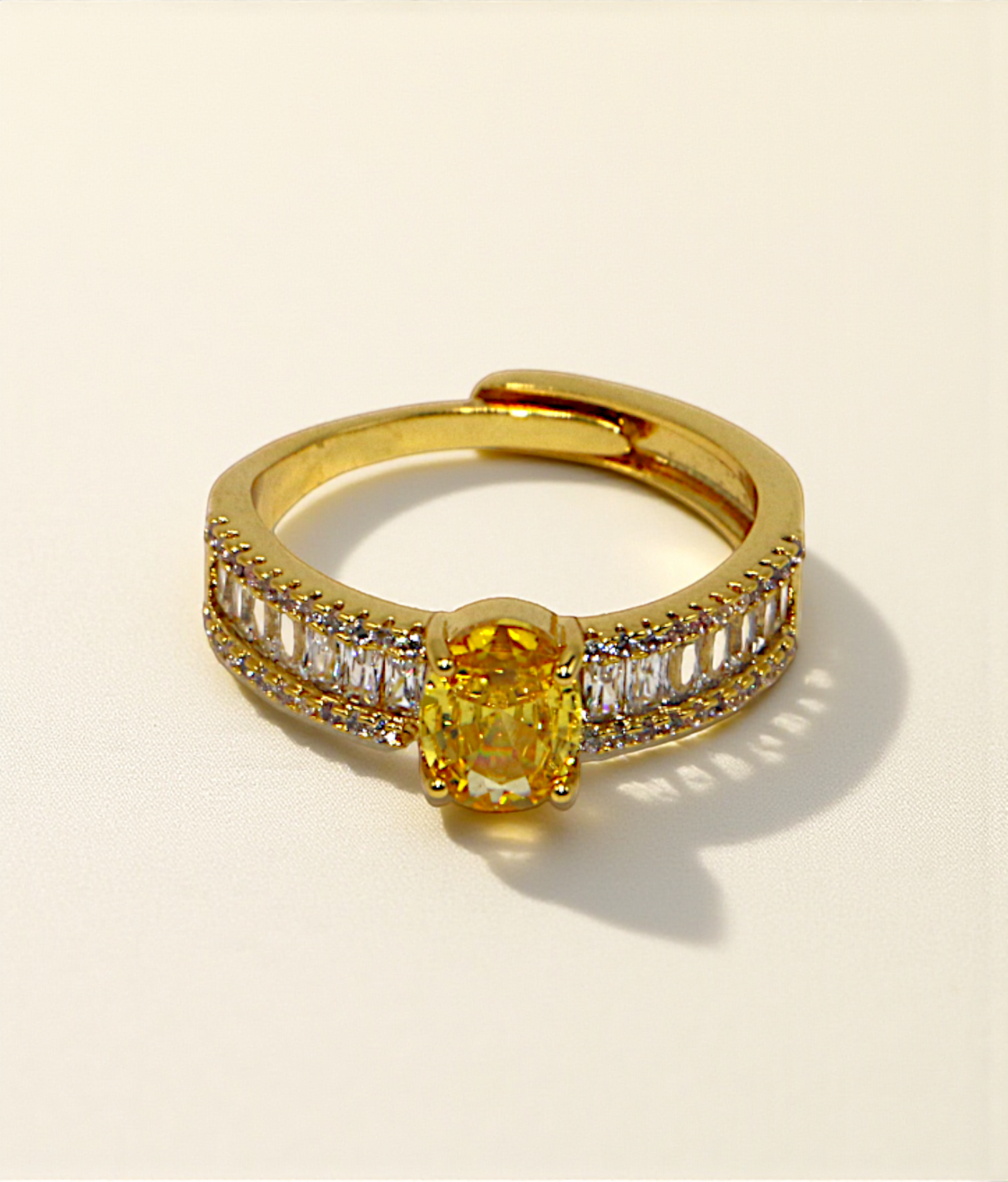 ring fancy china