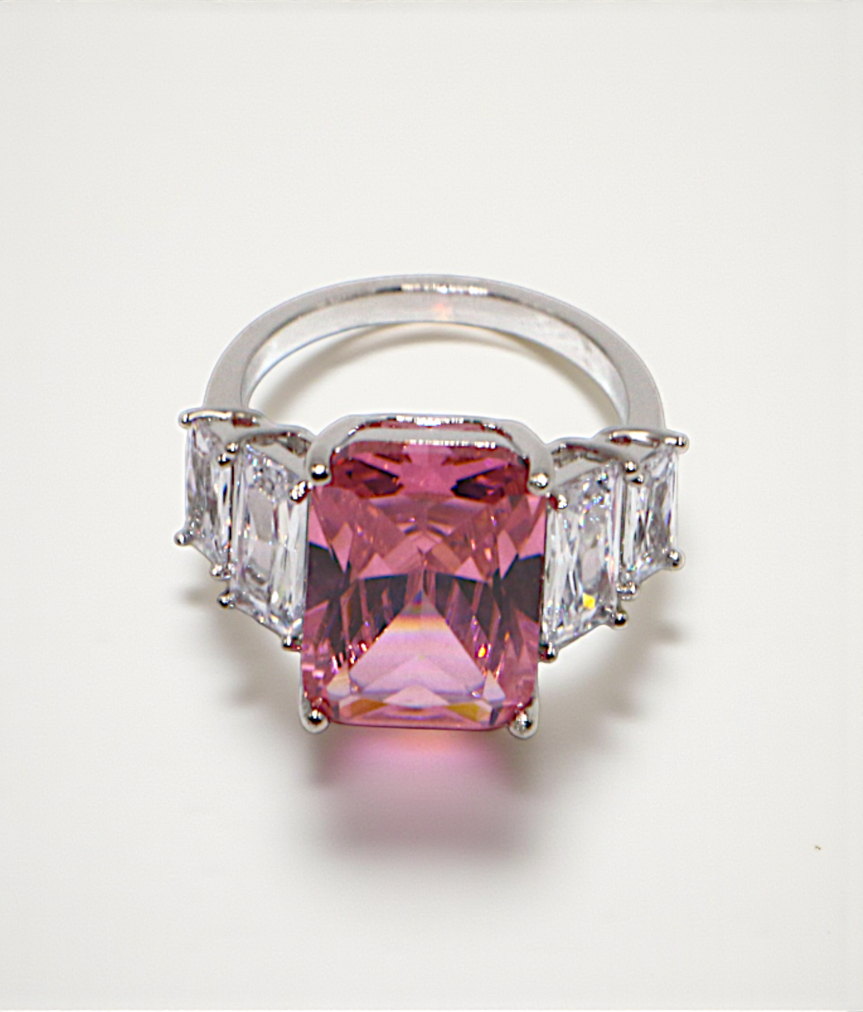 ring fancy china