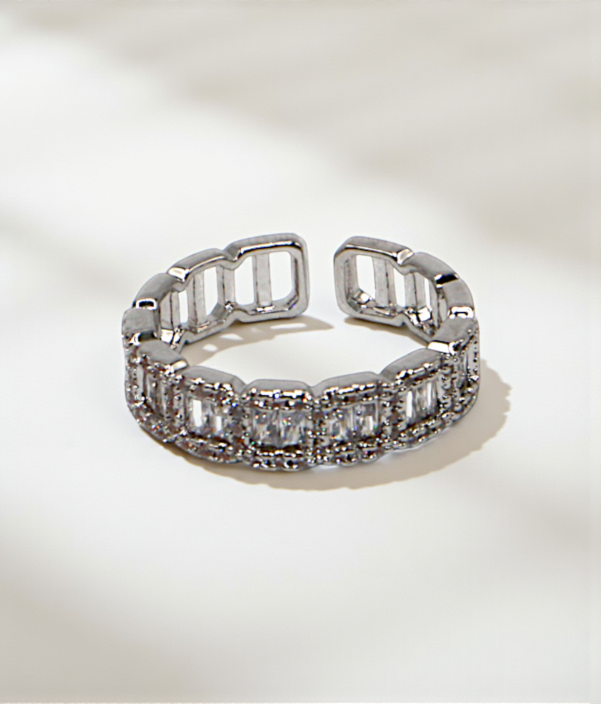 ring fancy adjustable china