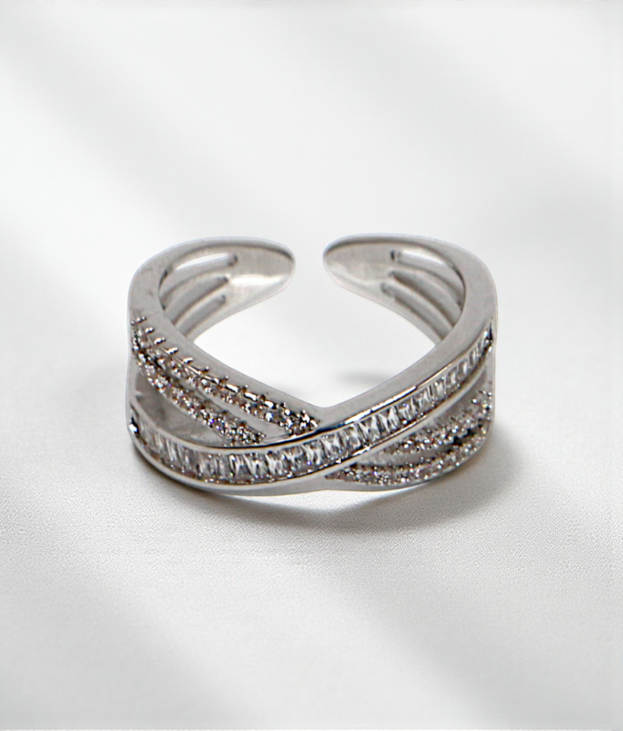 ring fancy adjustable china