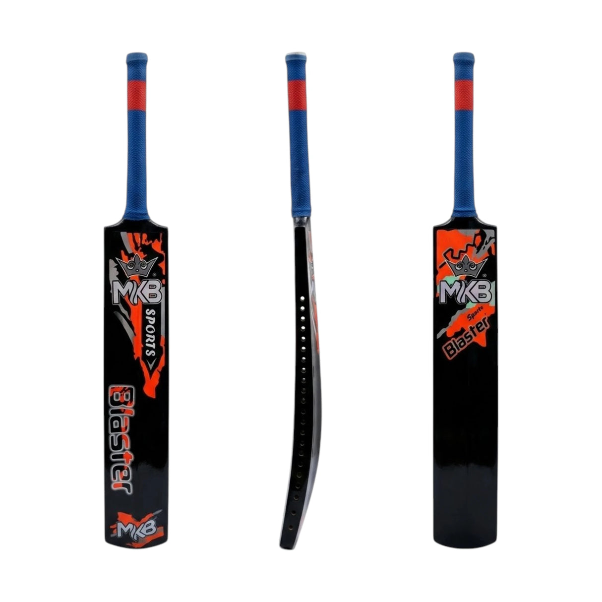 CRICKET TAPEBALL BAT MKB BLASTER