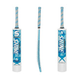 CRICKET TAPEBALL BAT SHINE STRIKE X