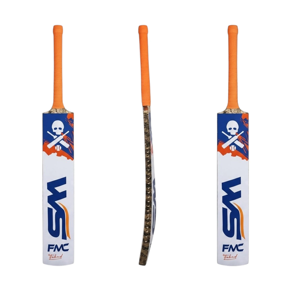 KIDS CRICKET TAPEBALL BAT WS