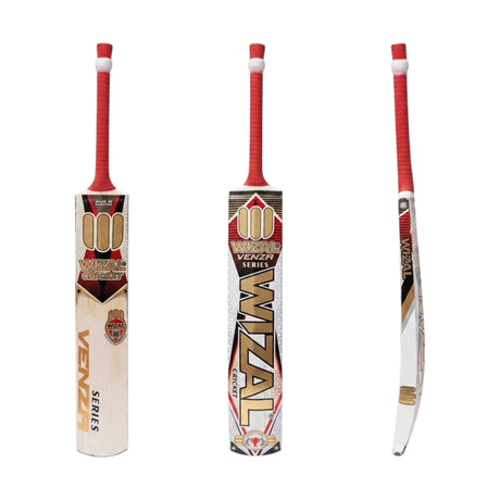 CRICKET TAPEBALL BAT WIZAL VENZA SERIES