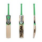 CRICKET TAPEBALL BAT COCO WIZAL IMPERIUM ORIGNAL SERIES