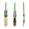 CRICKET TAPEBALL BAT COCO WIZAL IMPERIUM ORIGNAL SERIES