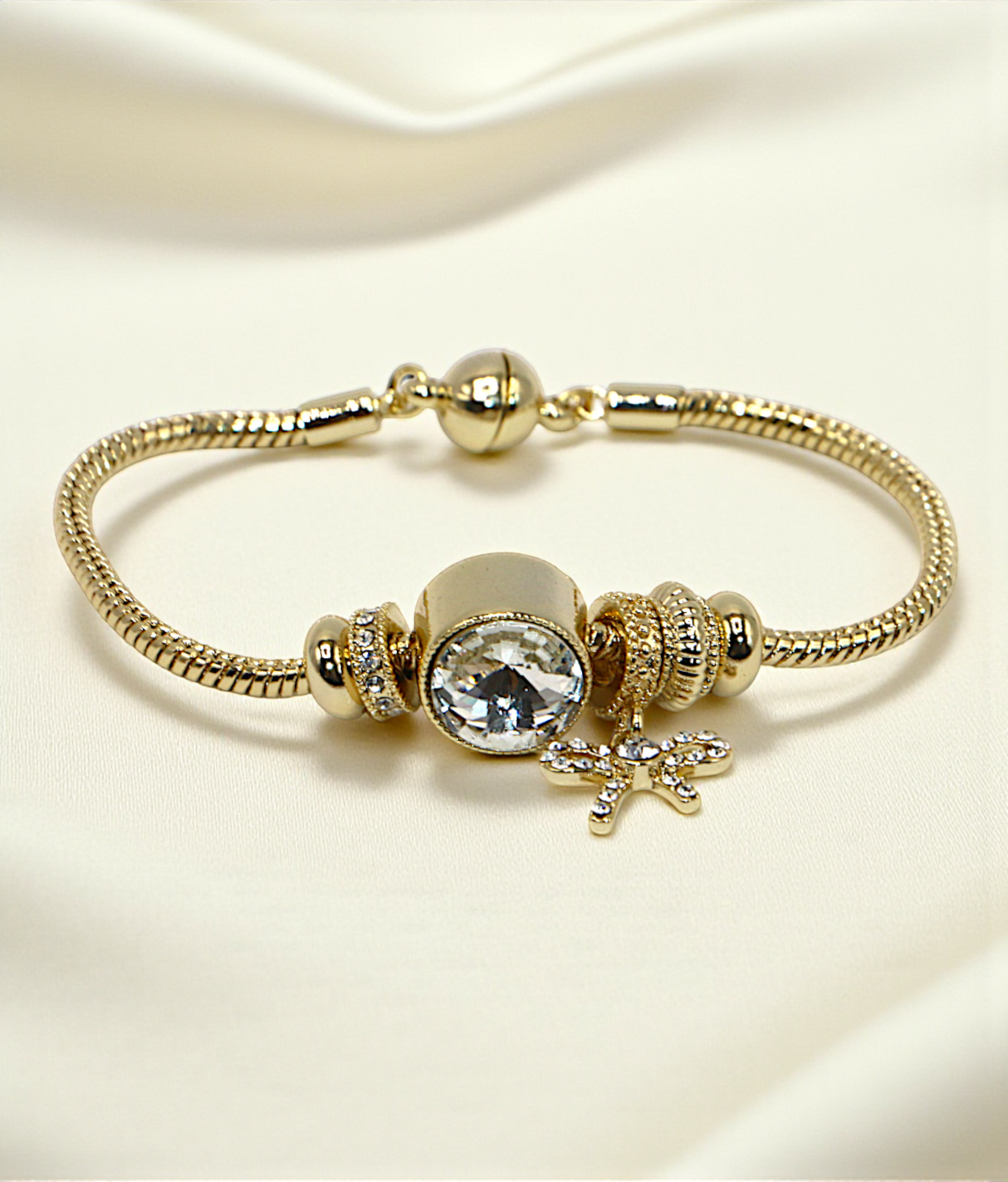 bracelet snake chain with pearls china