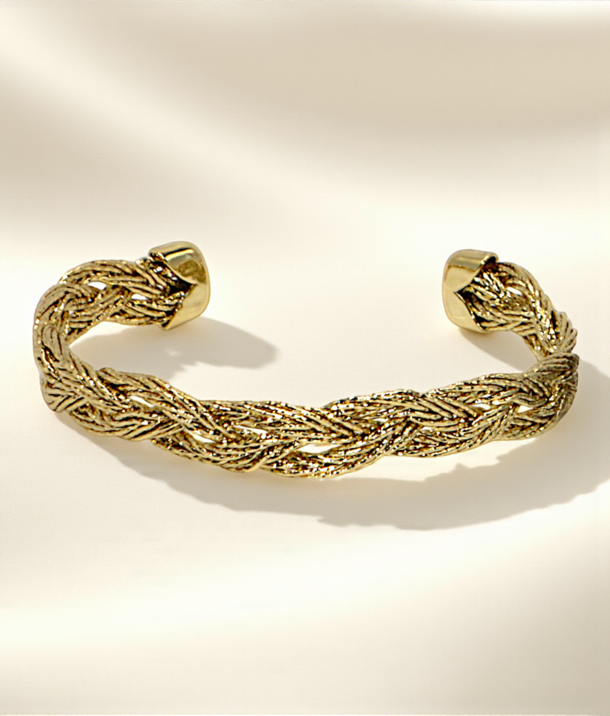 bracelet braid style with cuff china