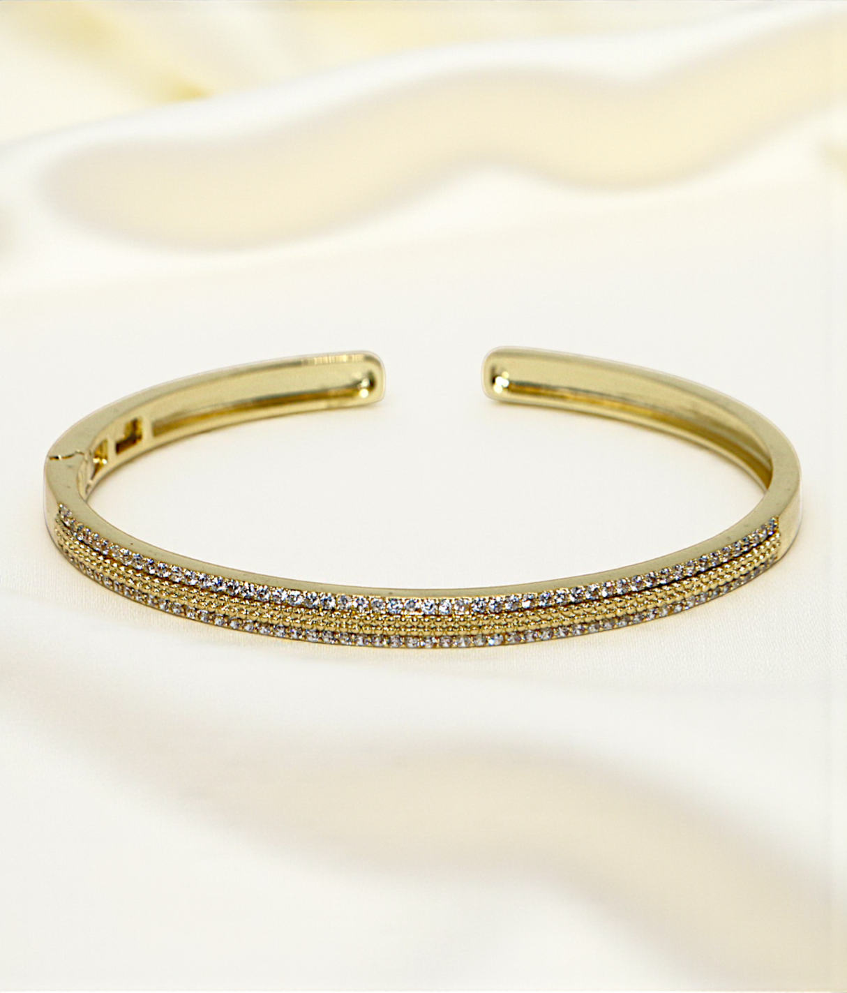 bracelet bangle with diamond stone china