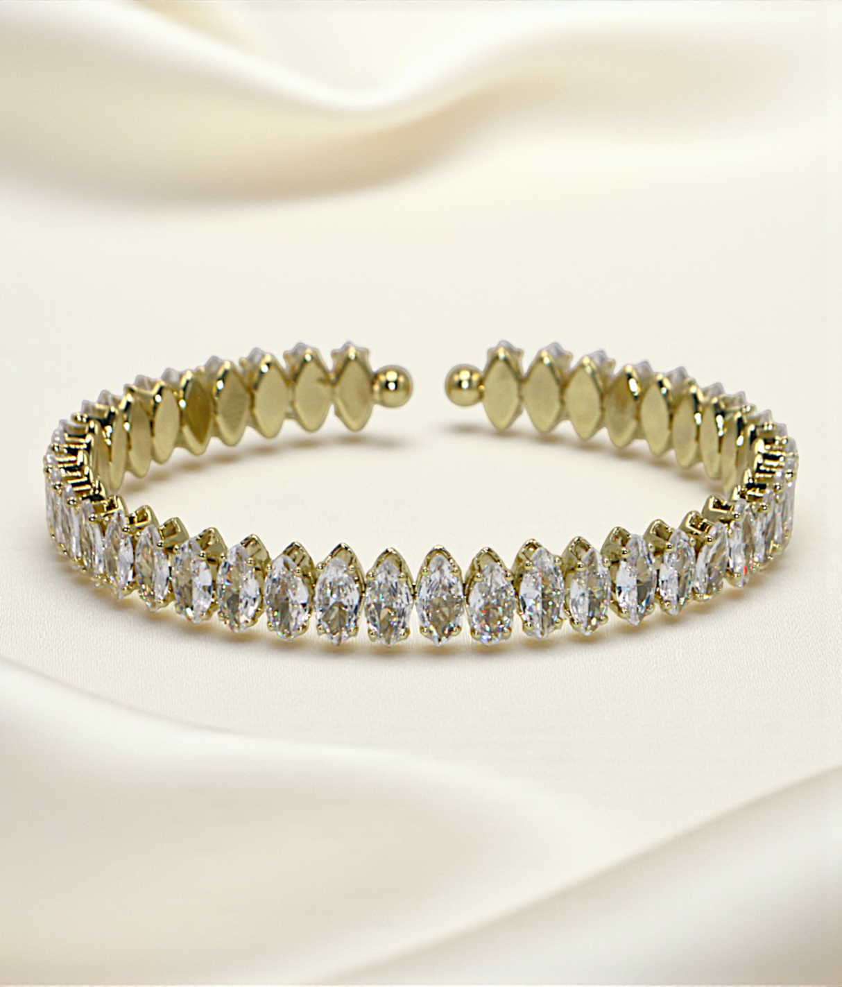bracelet bangle crystal cuff china
