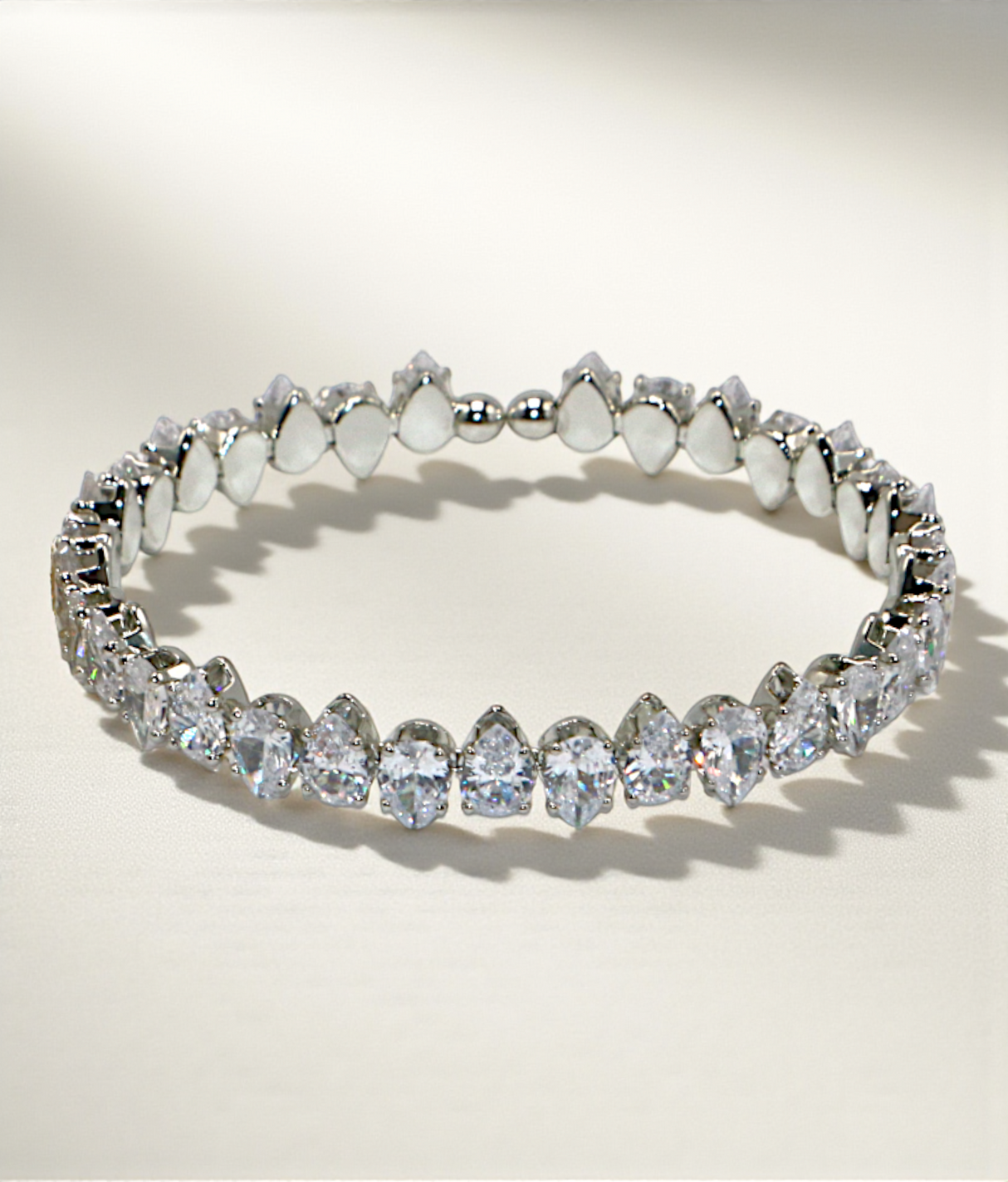 bracelet bangle crystal cuff china