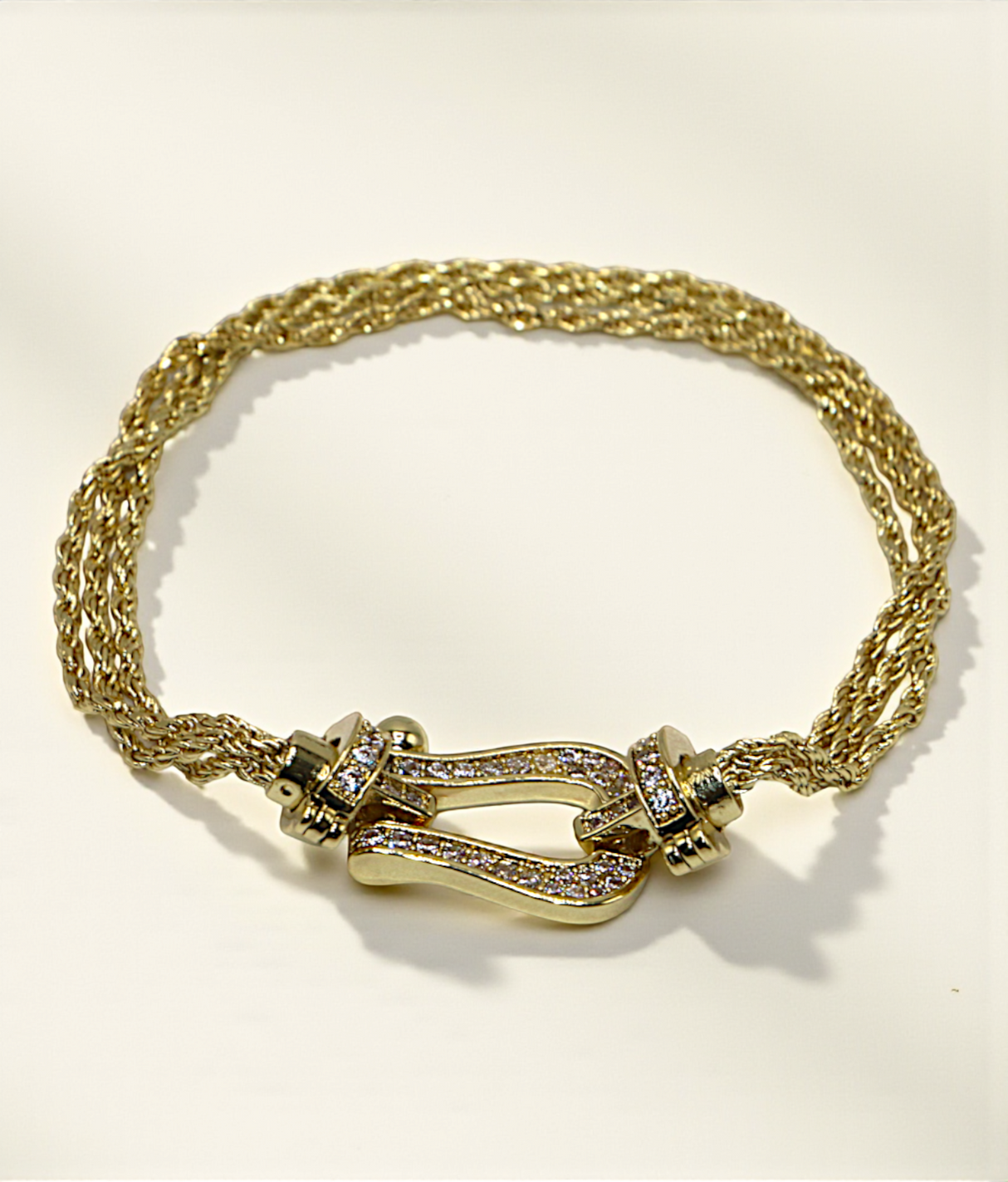 bracelet pearls with untique chain china