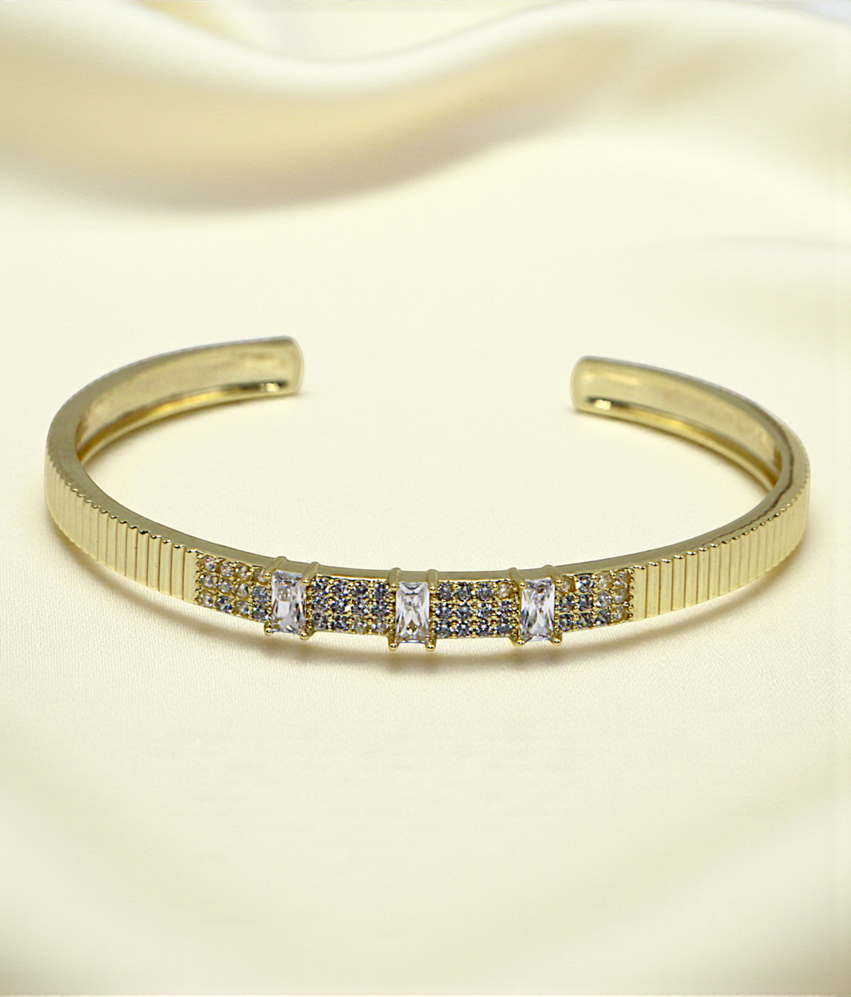 bracelet crystal stone cuff china