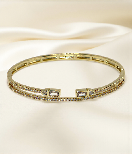 bracelet bangle with daimond stone china