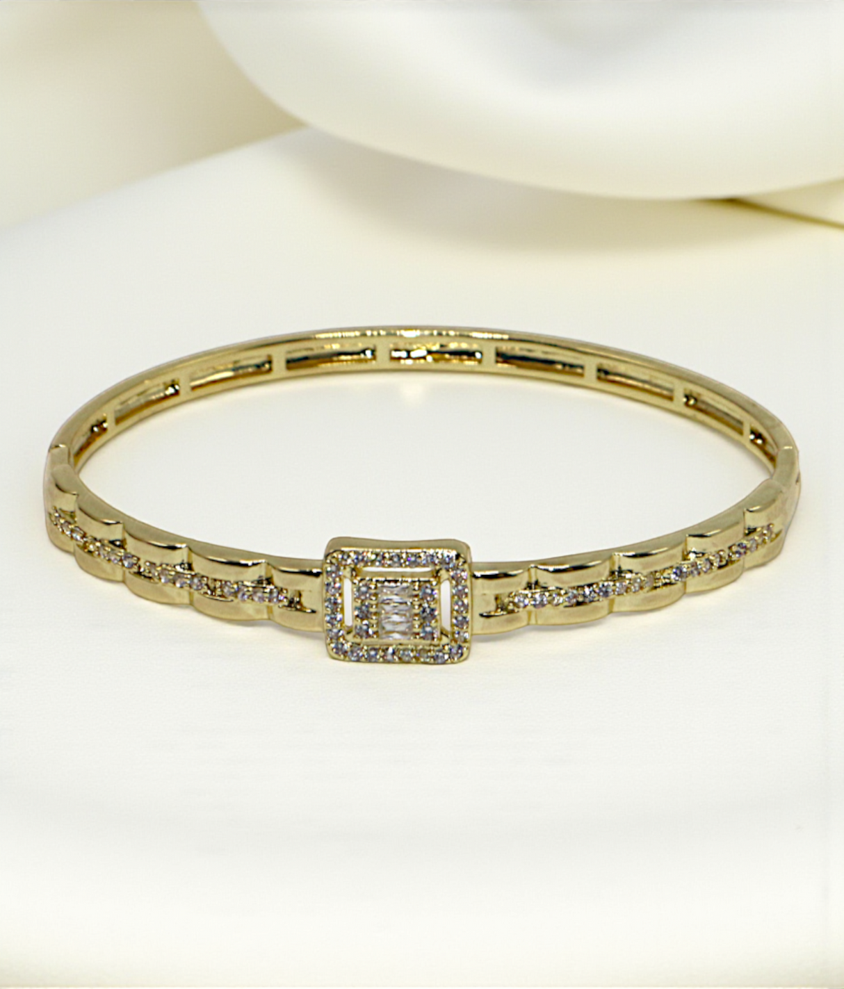 bracelet bangle square thins china