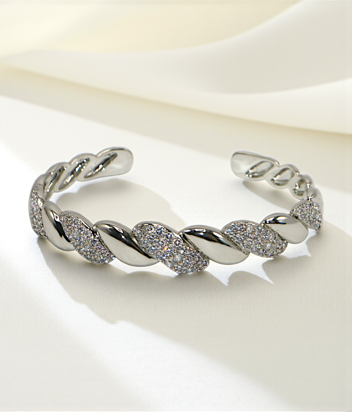 bracelet bangle sterling diamond china