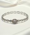 bracelet antique stone bangle china