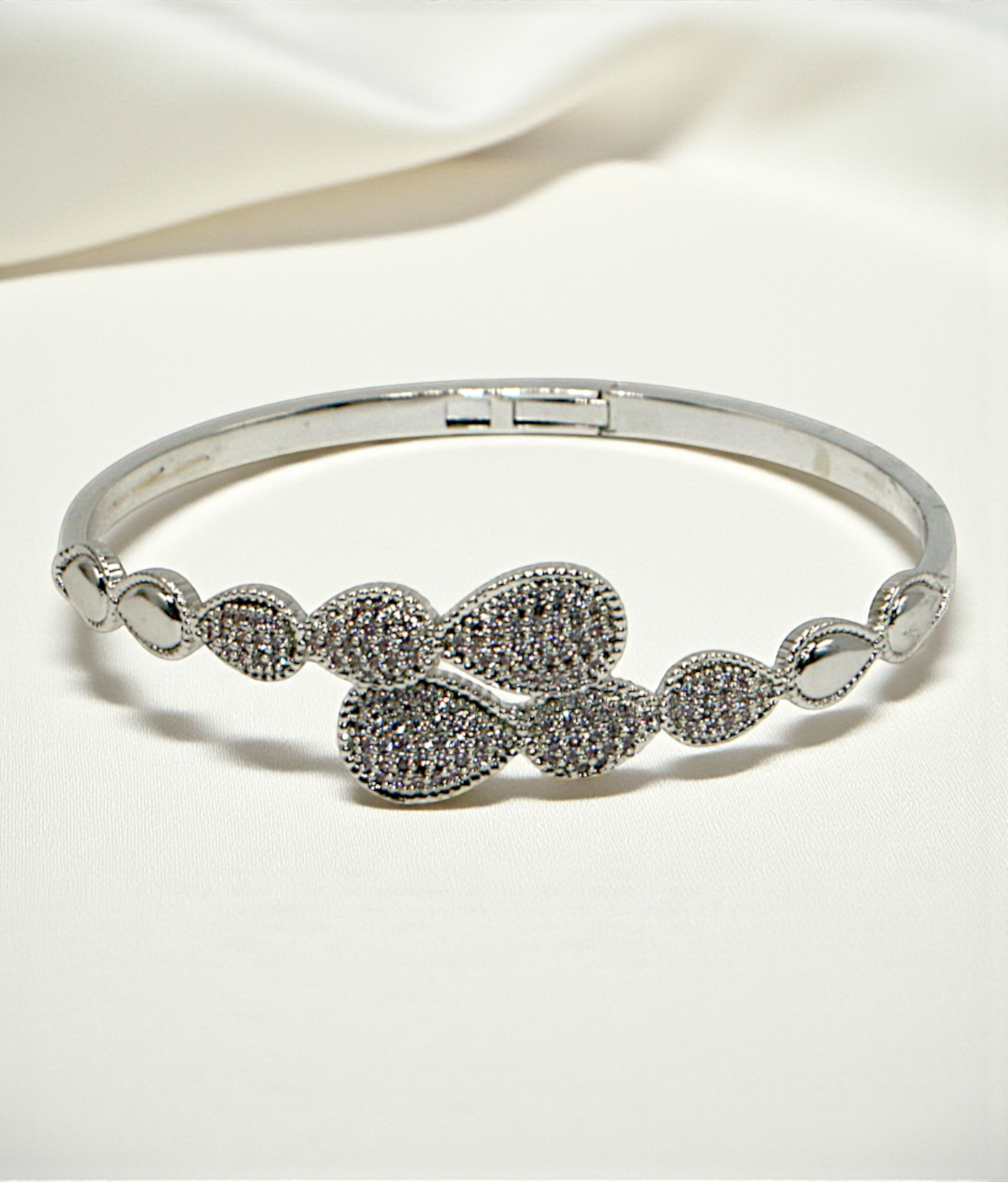 bracelet bangle with crystal stone china
