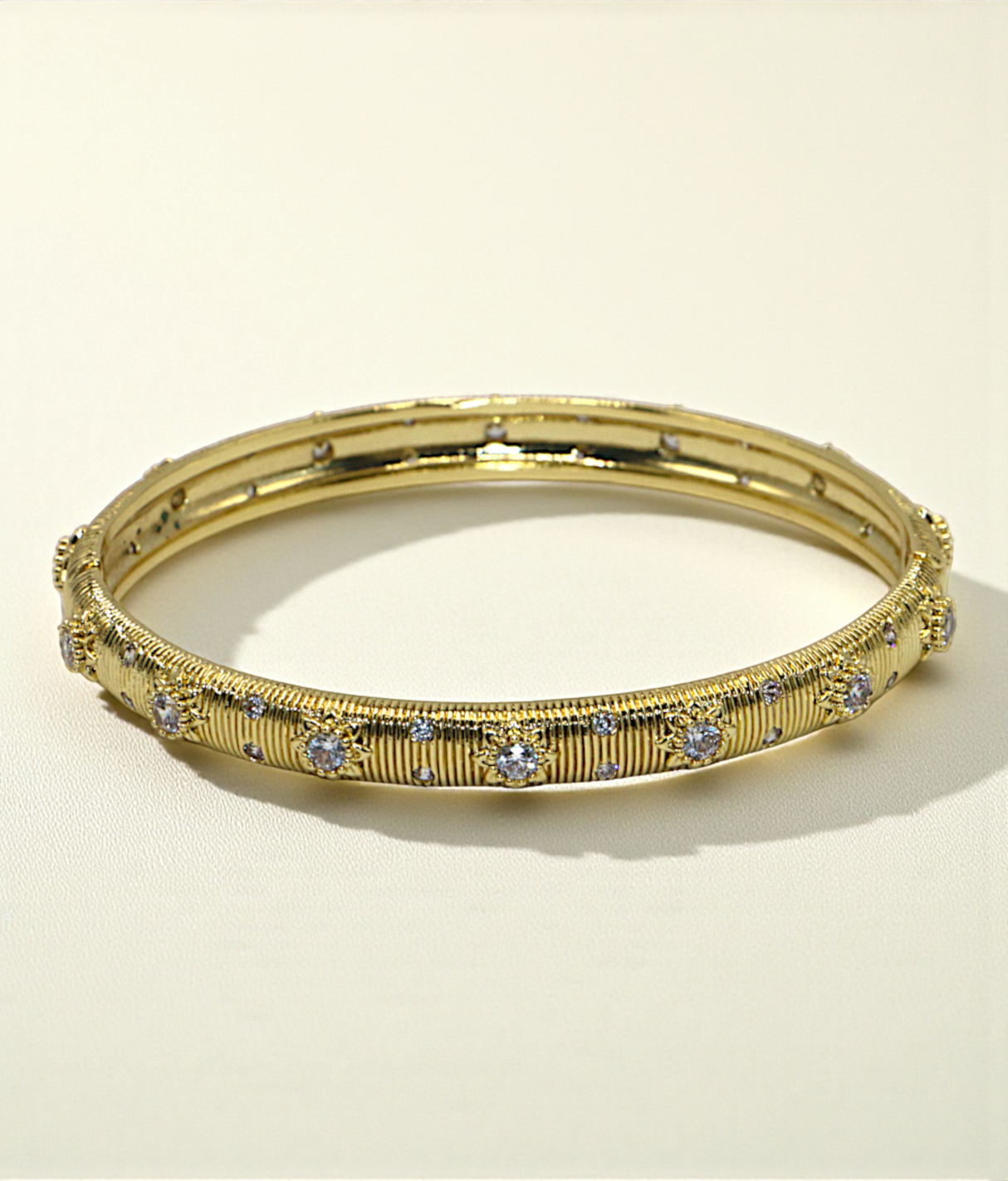 bracelet bangle with diamond stone china