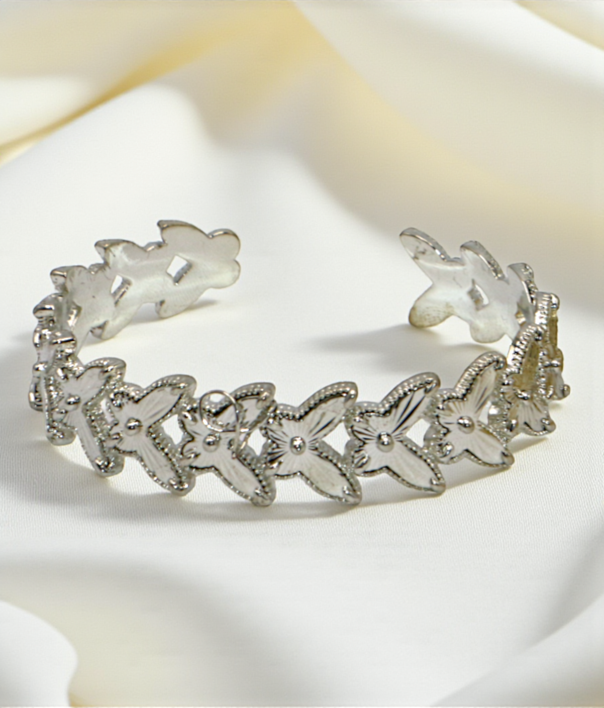 bracelet bangle untique butterfly china