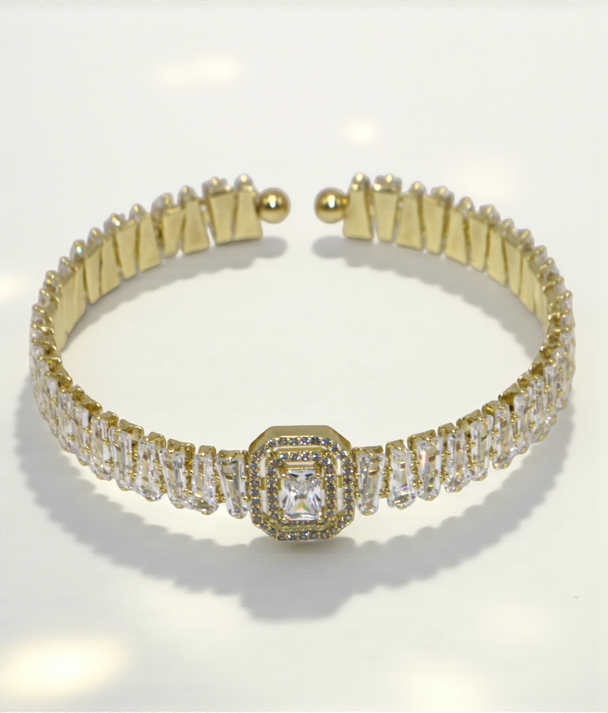 bracelet bangle square thins china