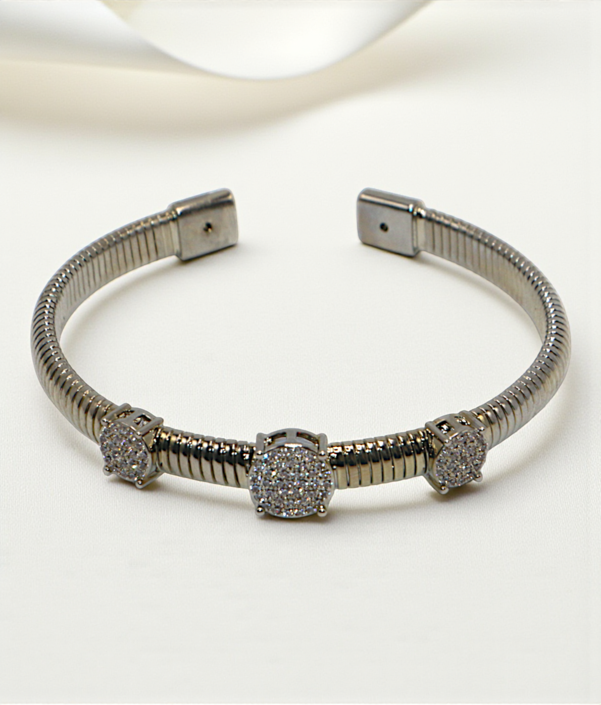 bracelet bangle with stone china