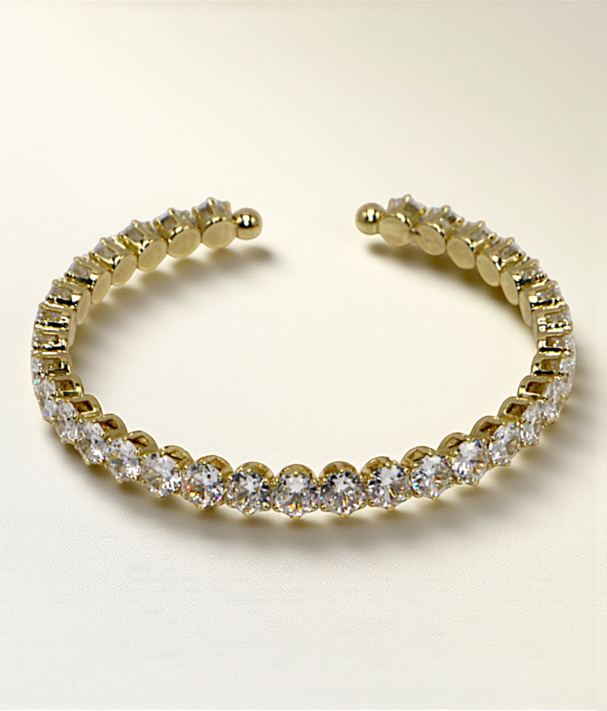 bracelet bangle crystal cuff china