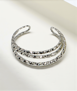 bracelet hollow cuff china
