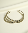 bracelet hollow cuff china