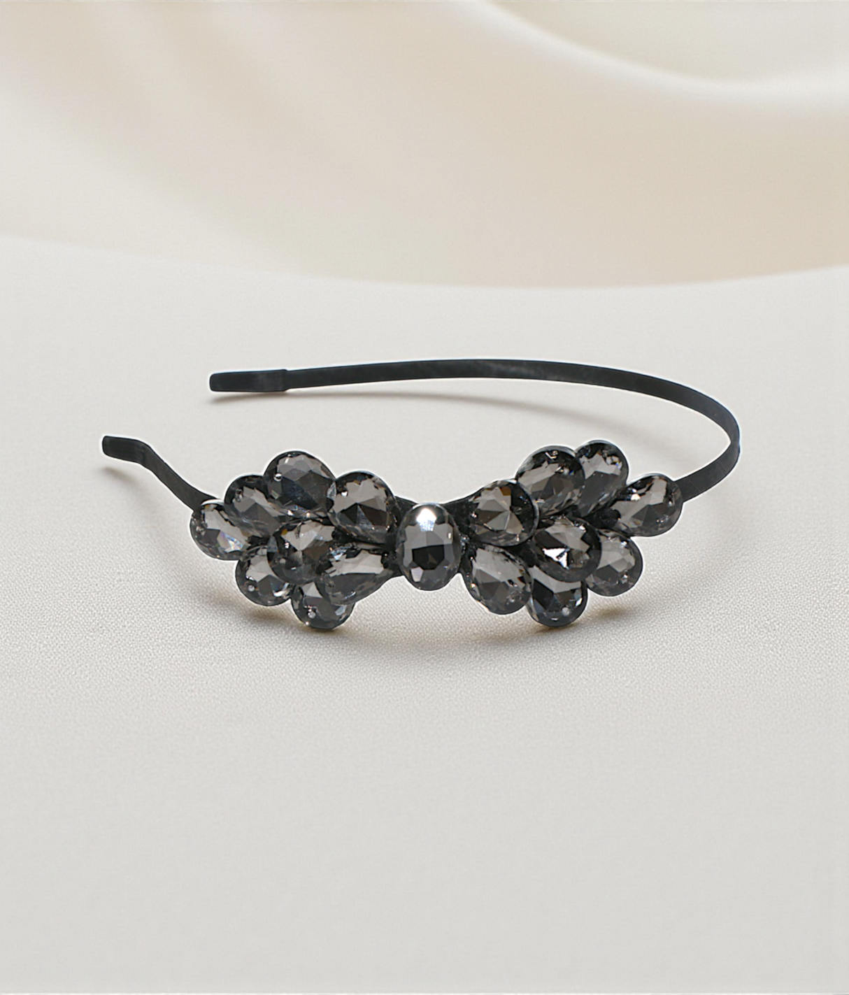 hair band handmade pearls bunch style china
