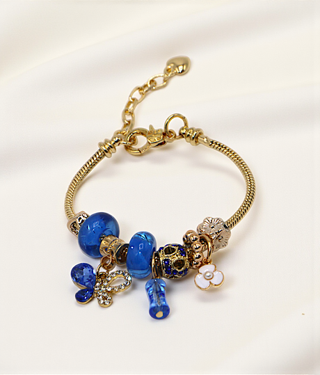 bracelet snake chain multi beads china