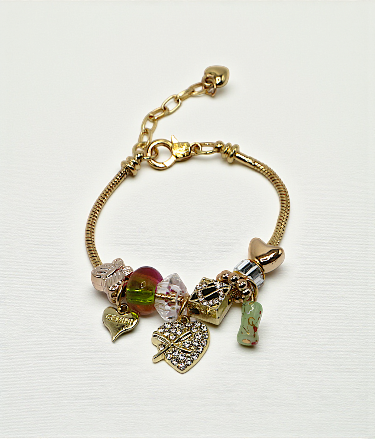 bracelet snake chain multi beads china