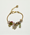 bracelet snake chain multi beads china
