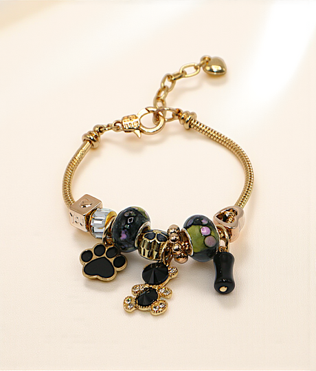 bracelet snake chain multi beads china