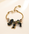 bracelet snake chain multi beads china
