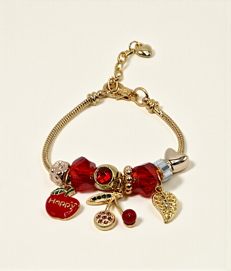 bracelet snake chain multi beads china