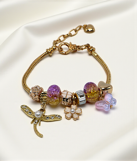bracelet snake chain multi beads china