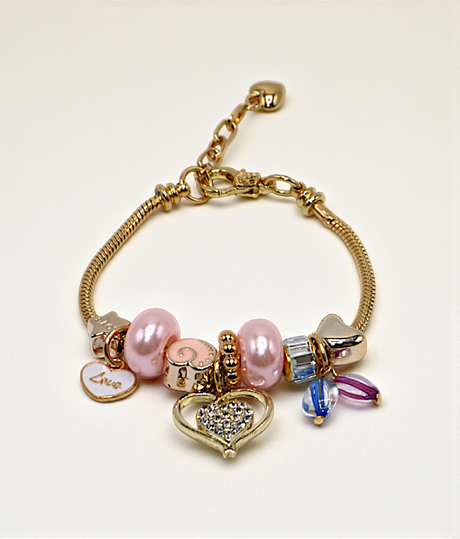 bracelet snake chain multi beads china