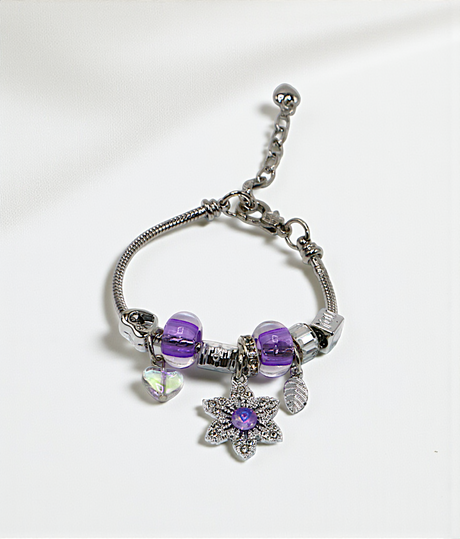 bracelet snake chain multi beads china